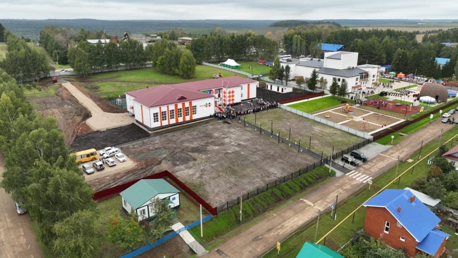 пресс-служба Главы РБ