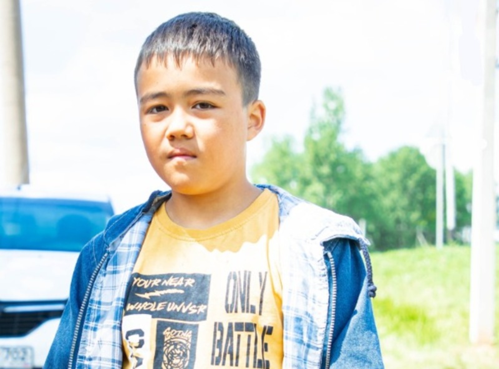 В Башкирии 12-летний мальчик на реке Усолка спас две человеческие жизни