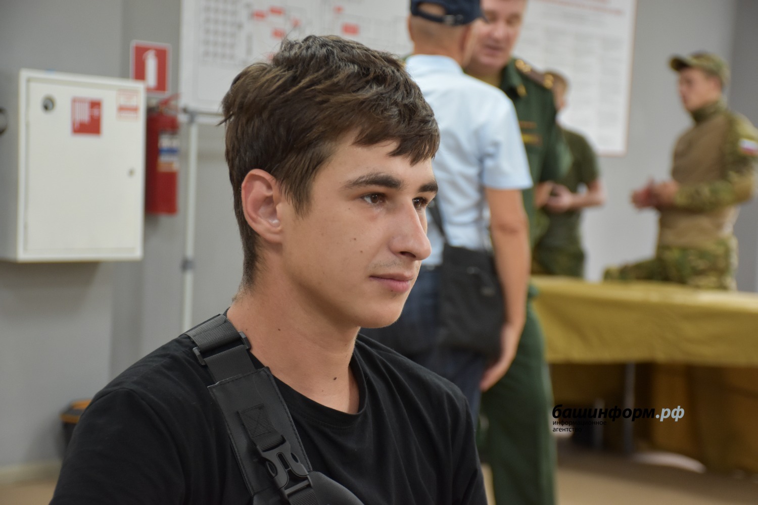 Эдуард Кускарбеков