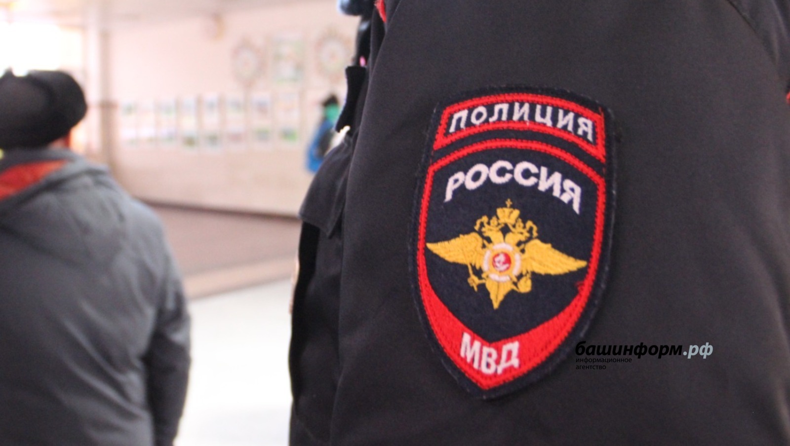 Ксения Калинина