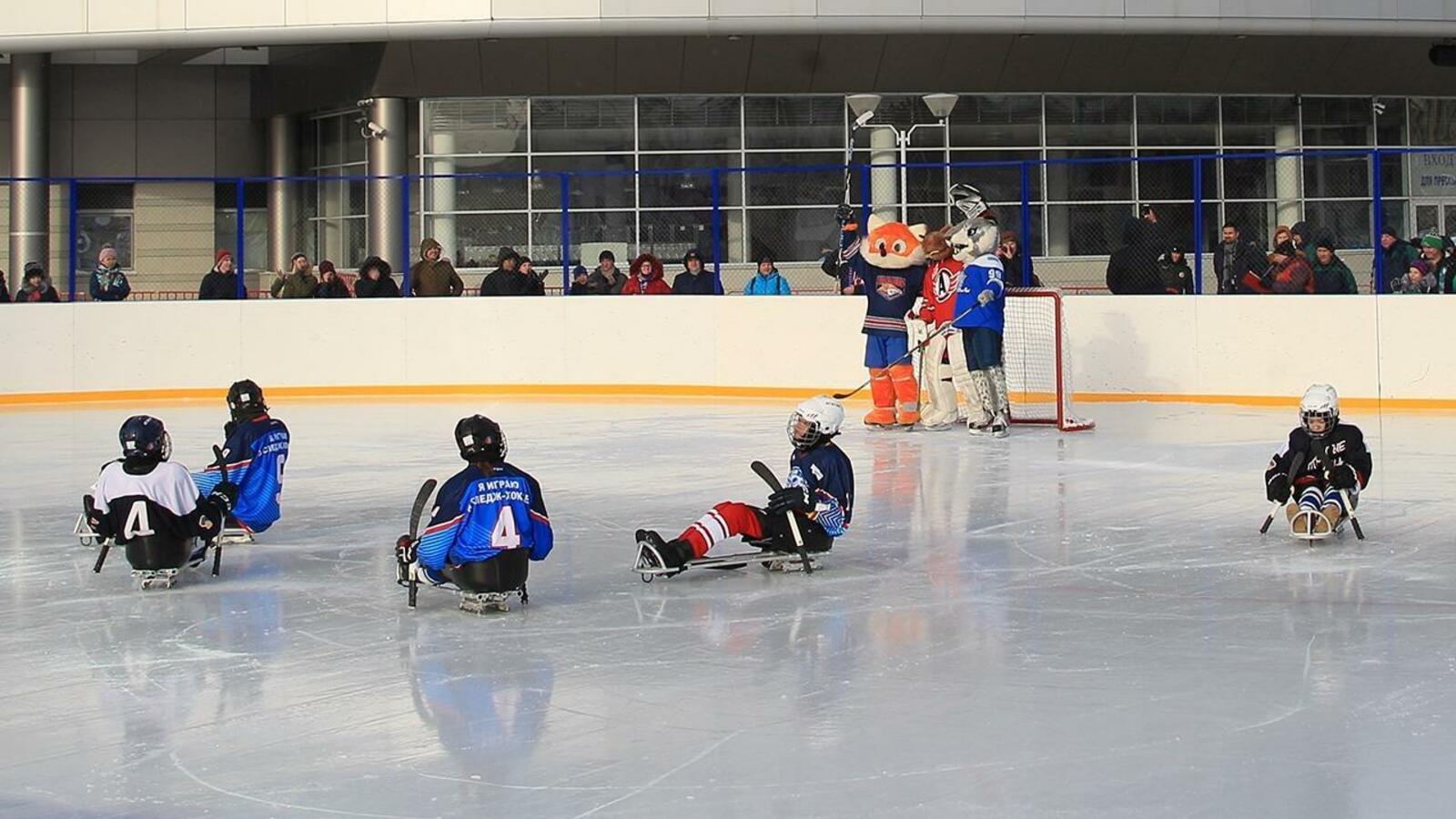 Олег Яровиков