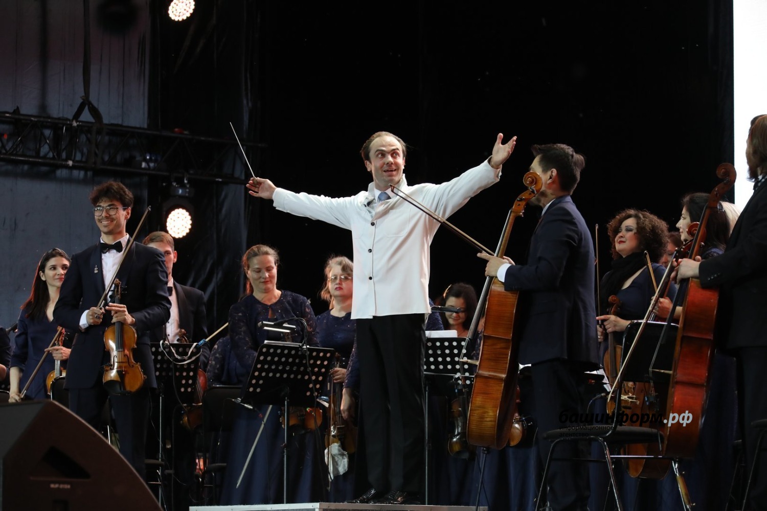 Валерий Шахов