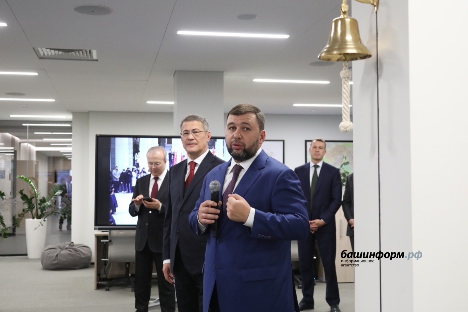 Валерий Шахов