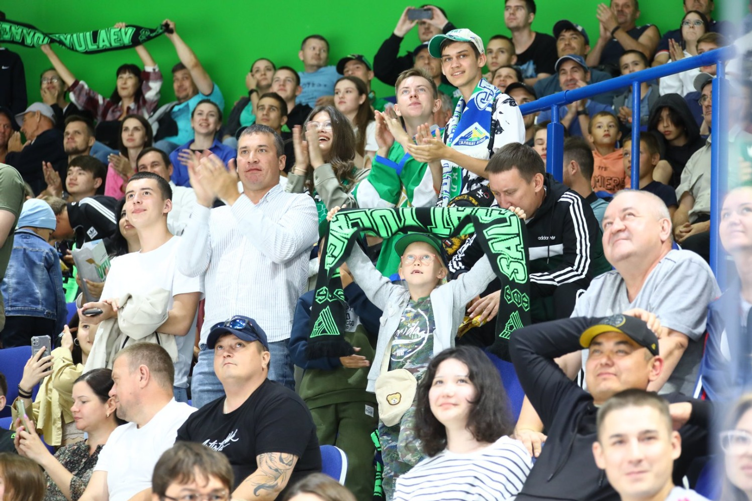 Валерий Шахов