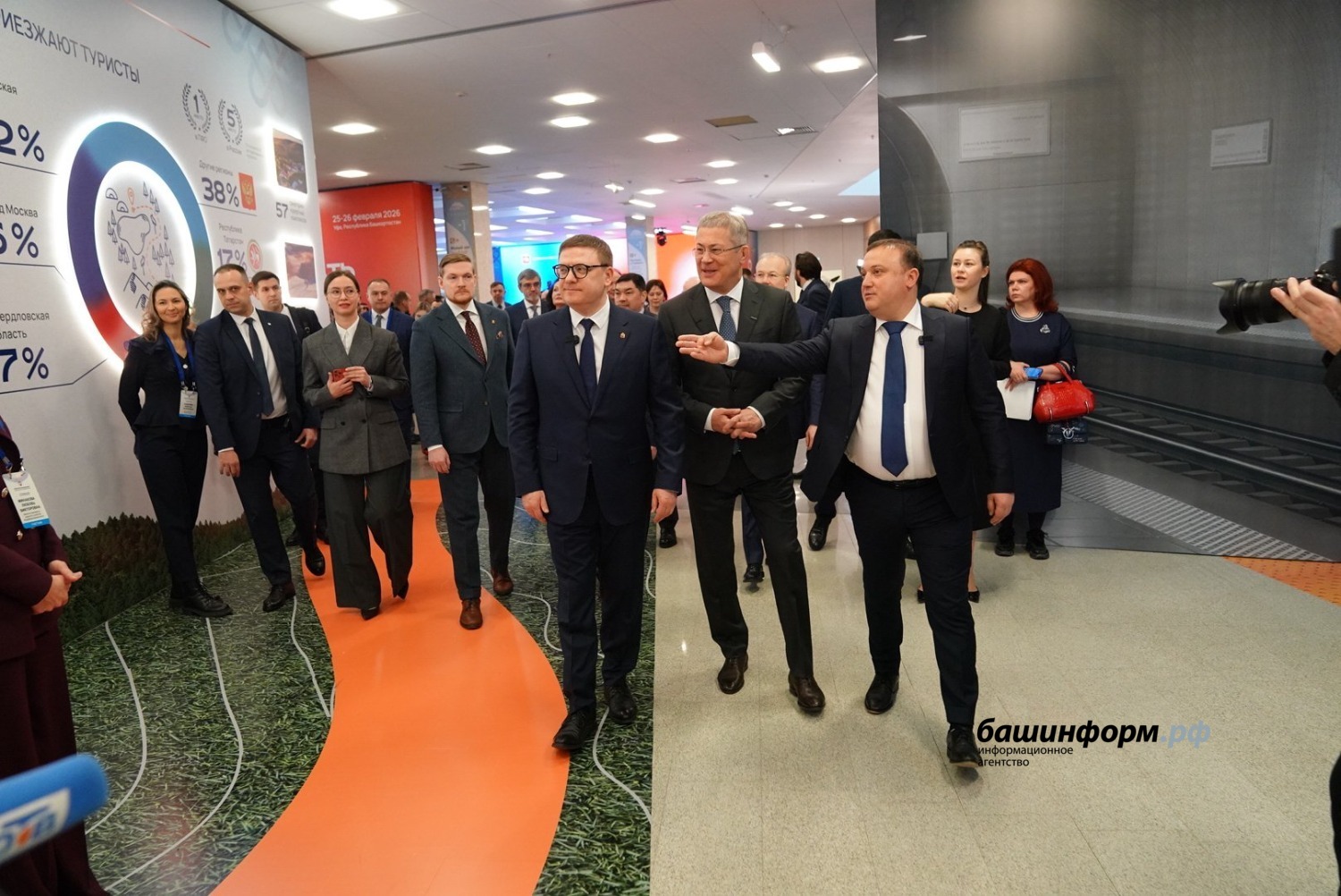 Олег Яровиков  ИА «Башинформ»