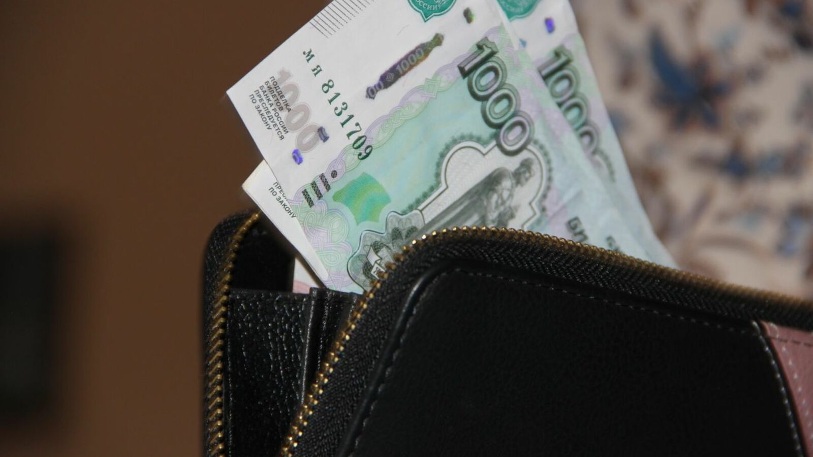 Карина Камаева