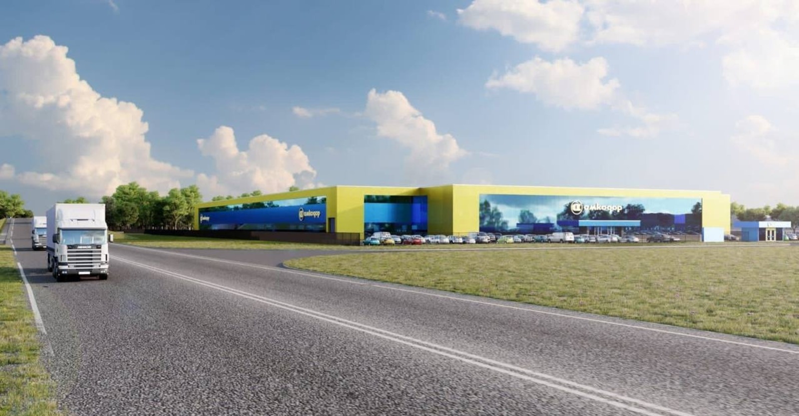 соцсети Андрея Назарова