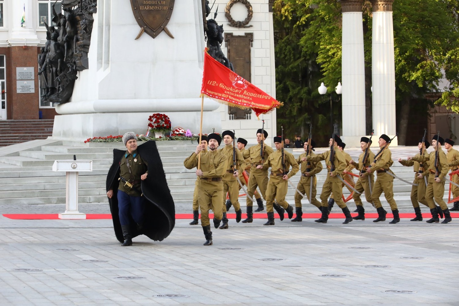 Валерий Шахов