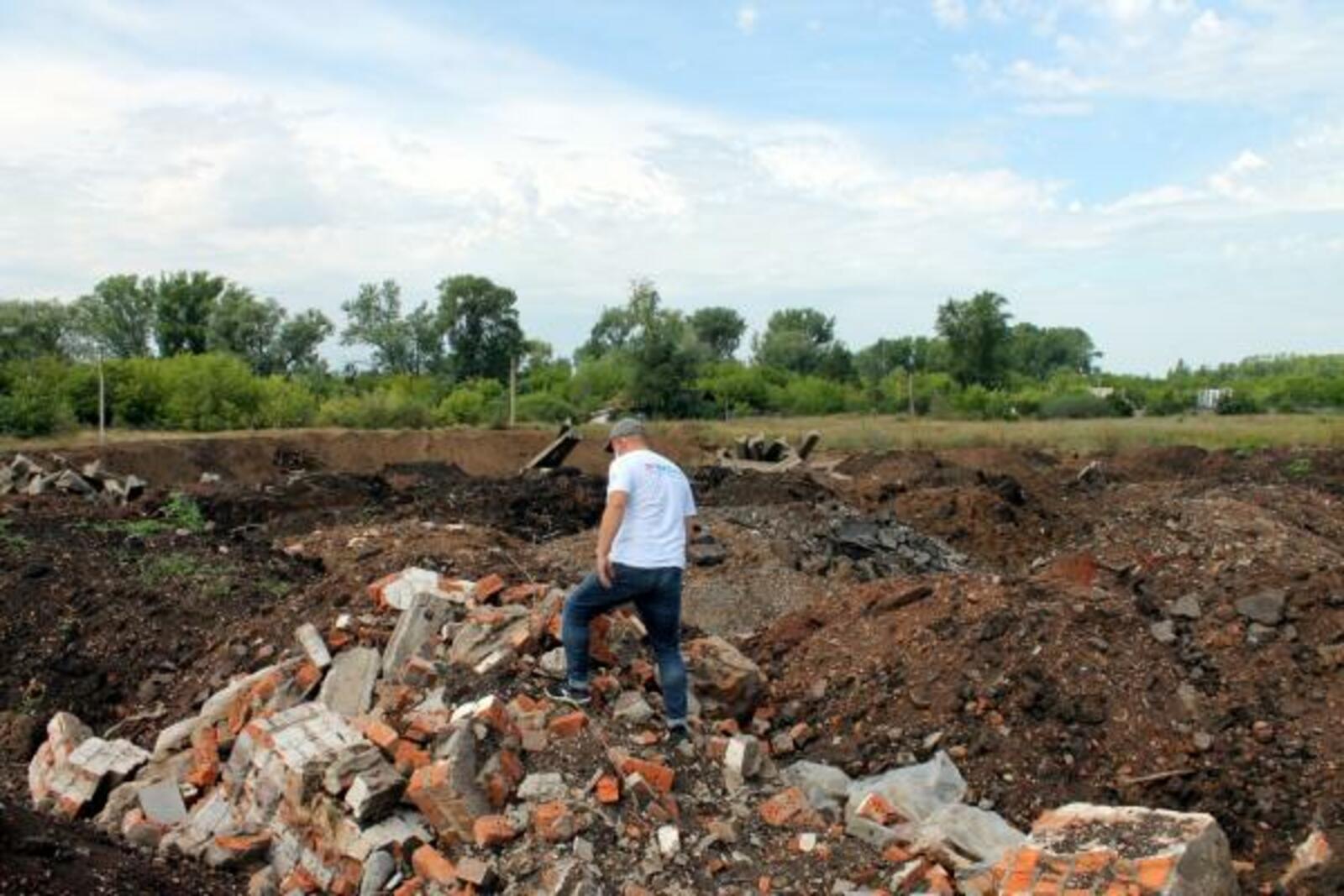 ОНФ в РБ
