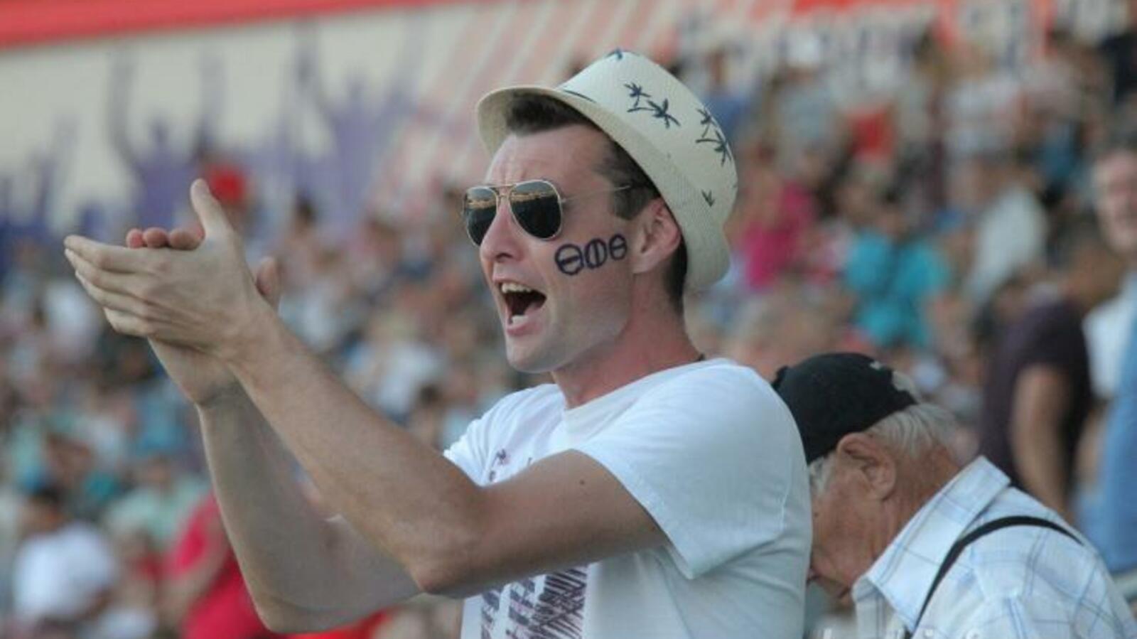 Олег Яровиков