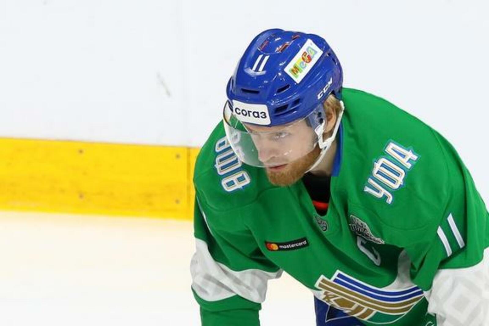 ХК "Салават Юлаев"