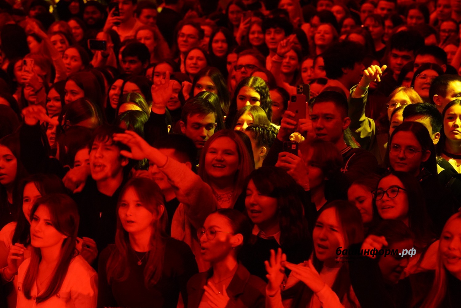 Олег Яровиков ИА «Башинформ»