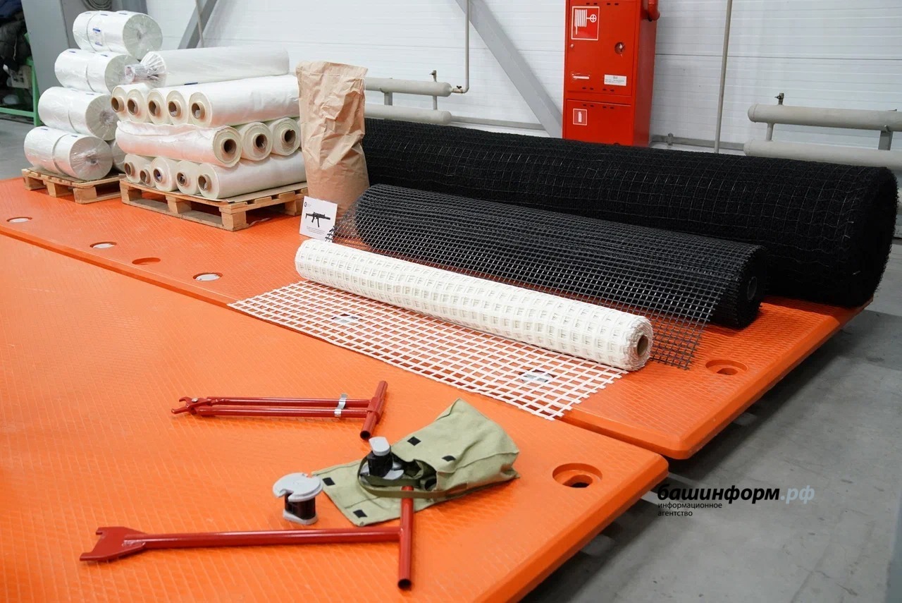 Олег Яровиков    ИА «Башинформ»