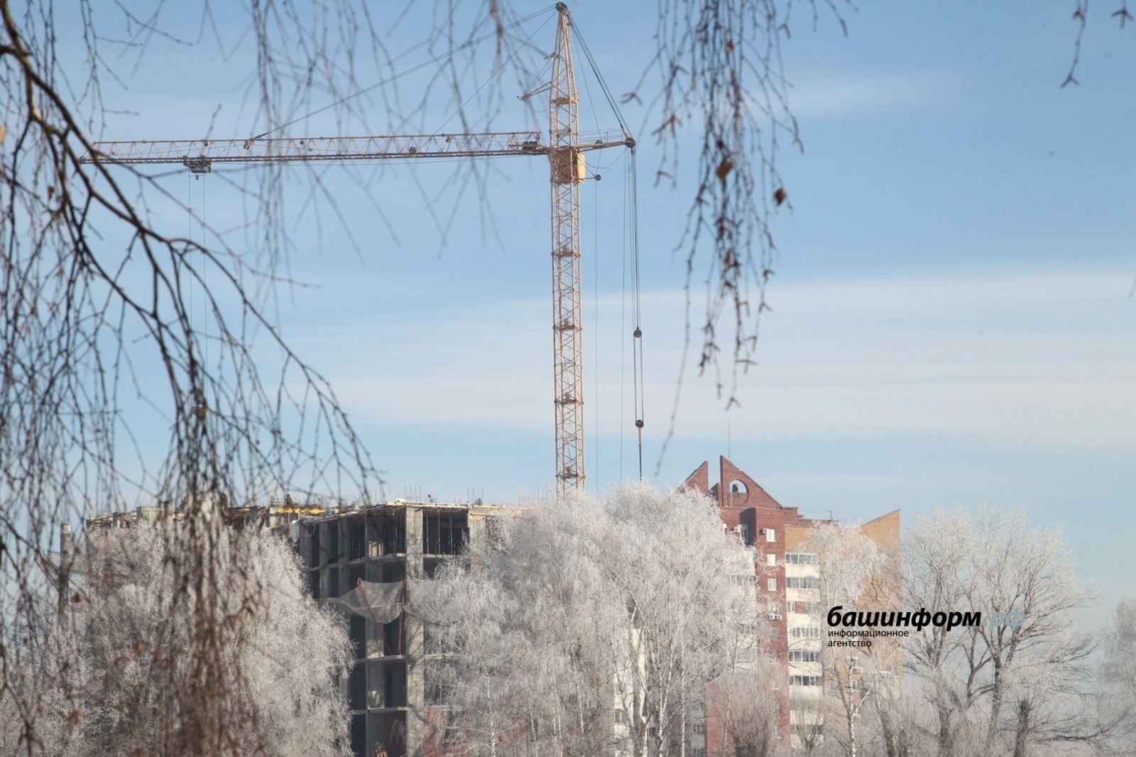 Олег Яровиков ИА "Башинформ"