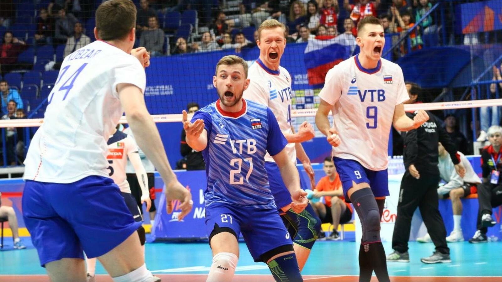 Валерий Шахов