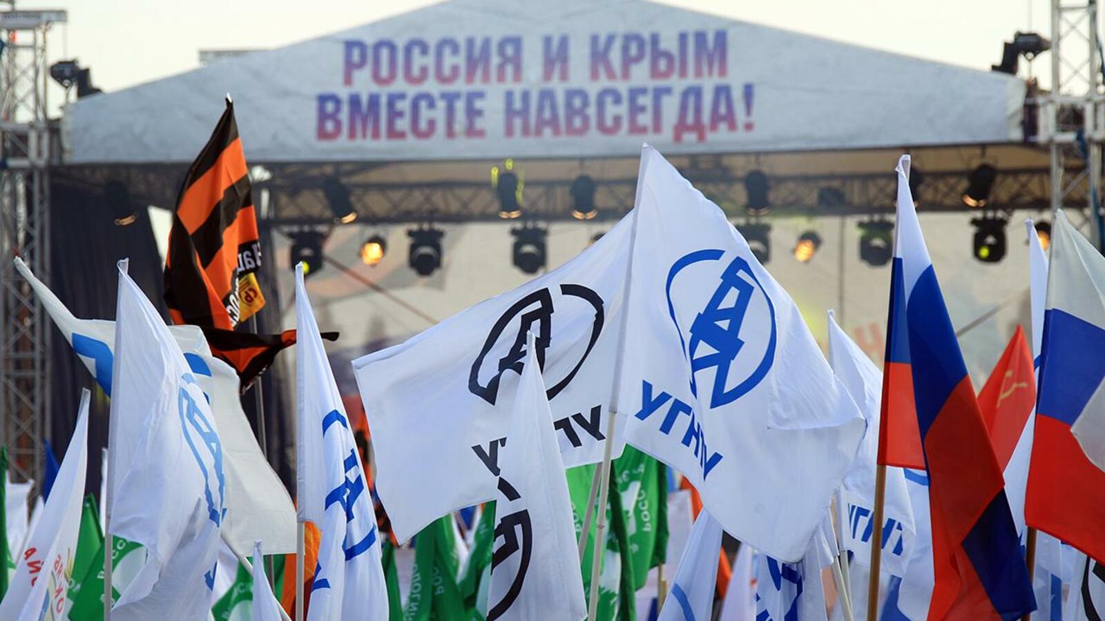 Олег Яровиков