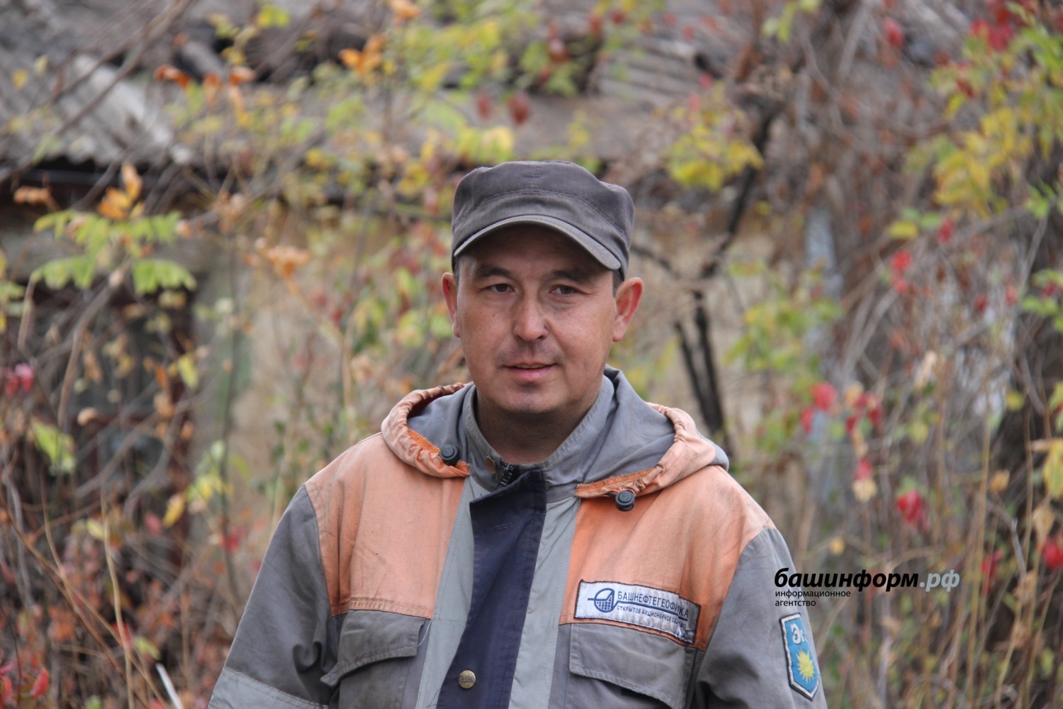 Эдуард Кускарбеков