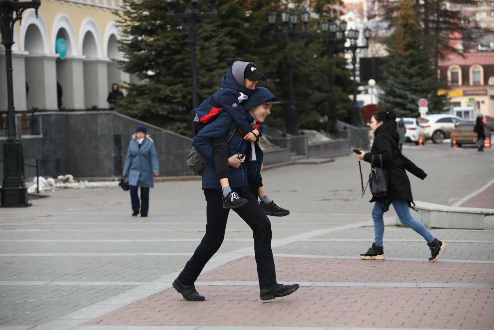 Валерий Шахов