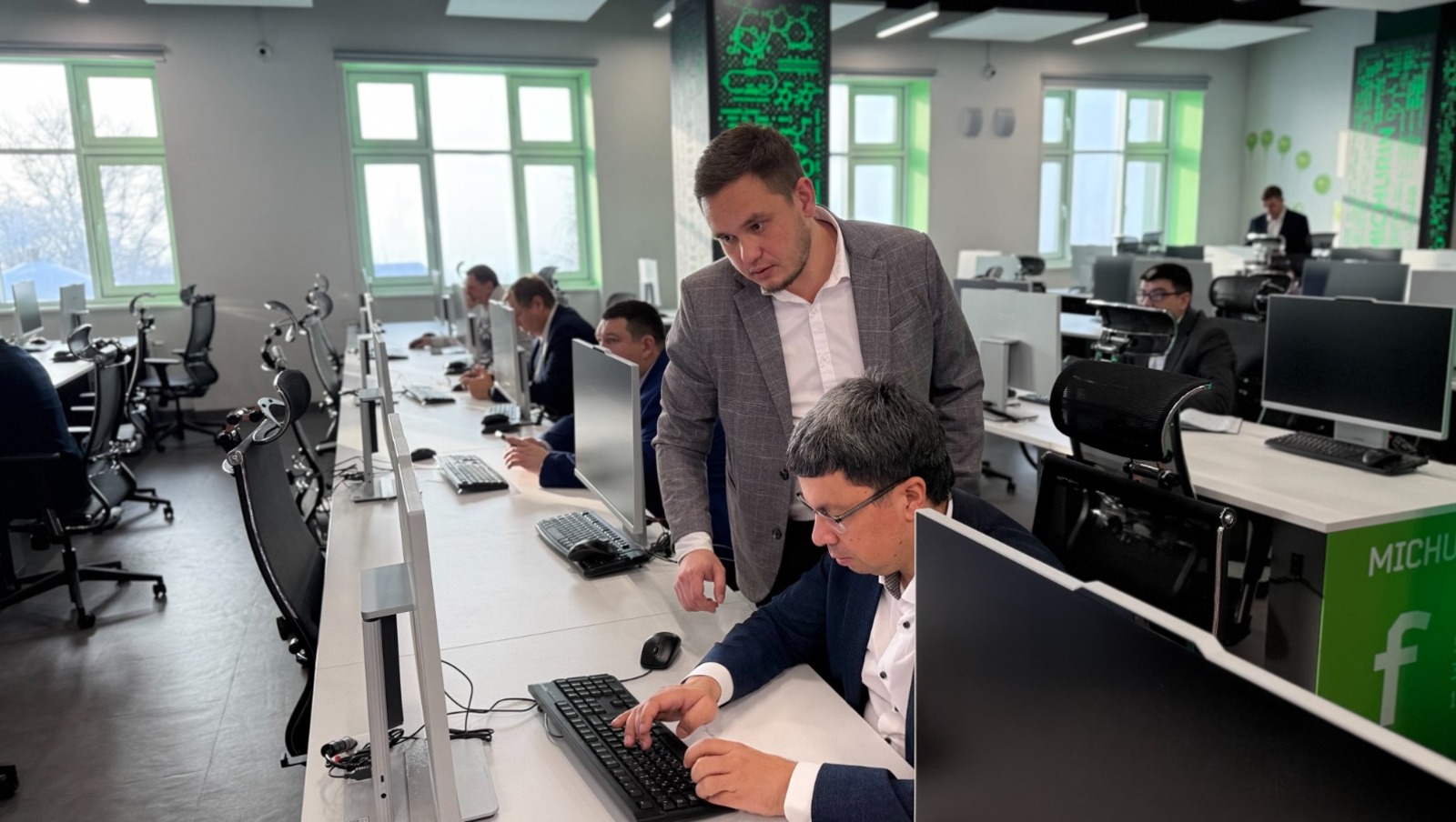 ПАО «Ростелеком» в Башкортостане предоставлено пресс-службой ПАО «Ростелеком» в Башкортостане