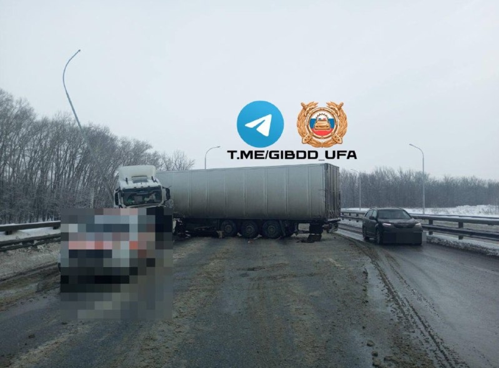 пресс-служба  ГАИ Уфы