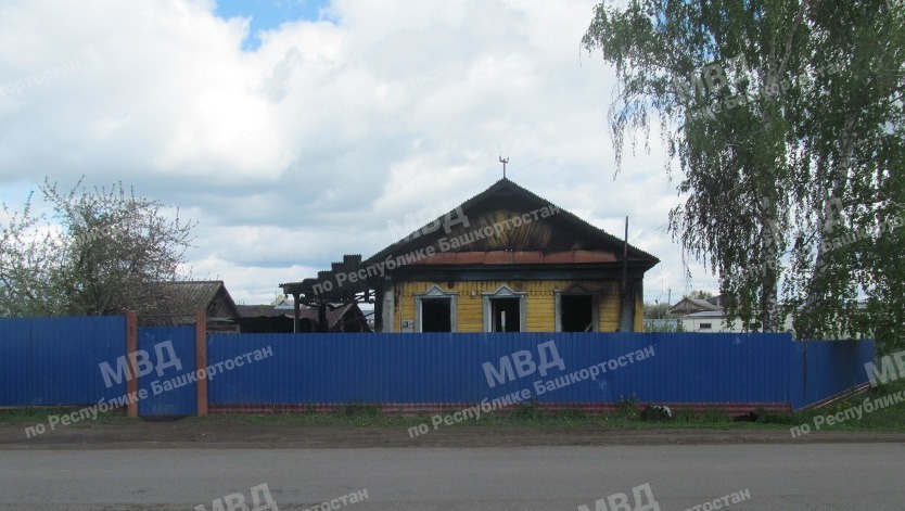 МВД по РБ