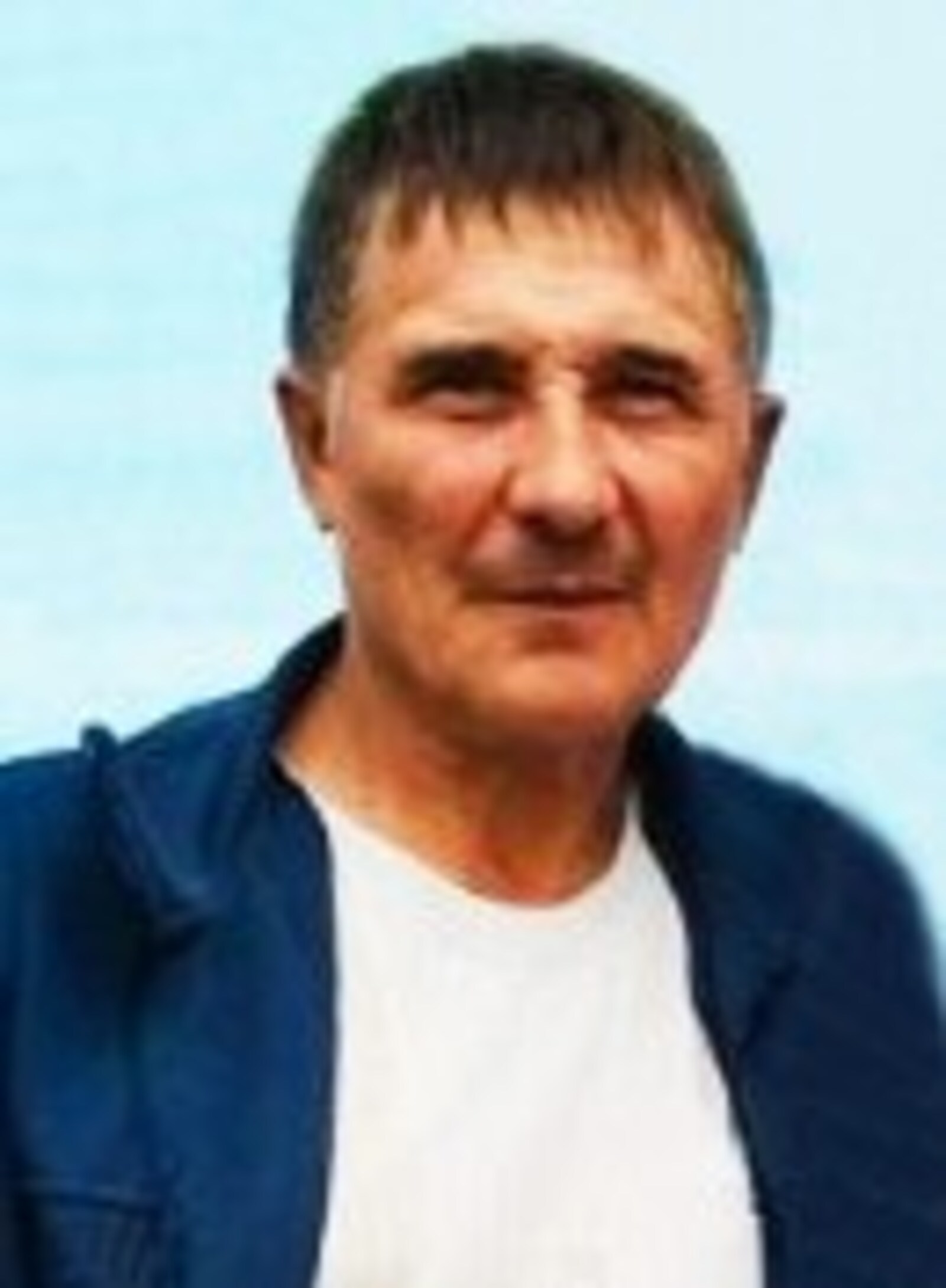 Андриан Анатолиевич ГРИГОРЬЕВ
