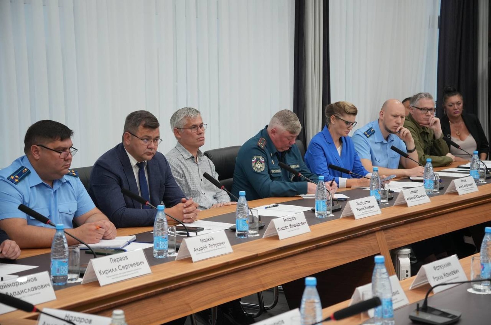 телеграм-канал управления Роспотребнадзора по РБ