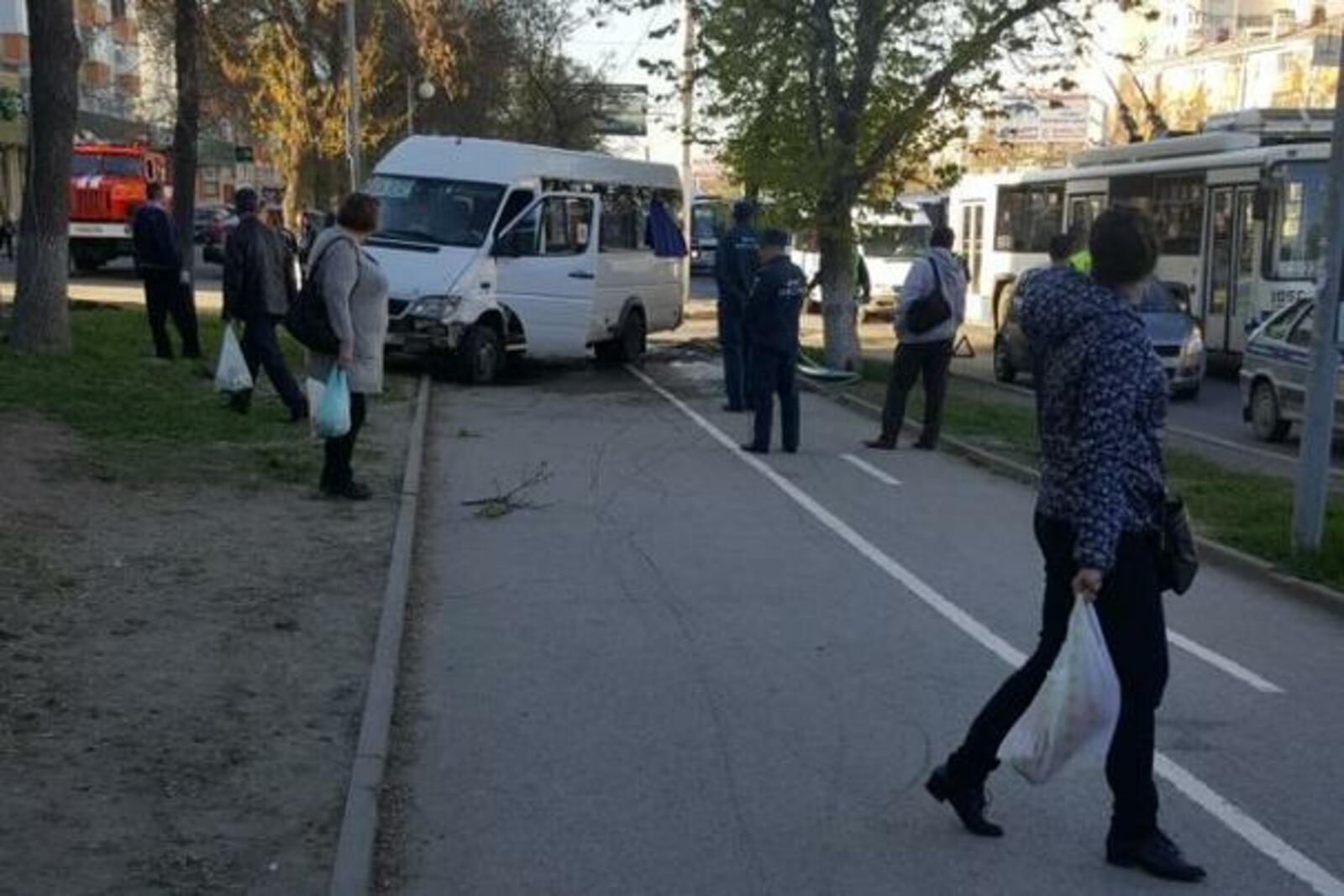 Отдел ГИБДД по Уфе