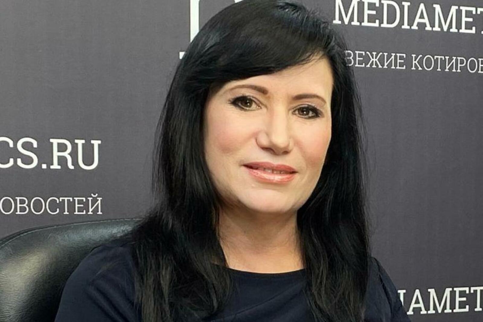 Из личного архива Надежды Явдолюк