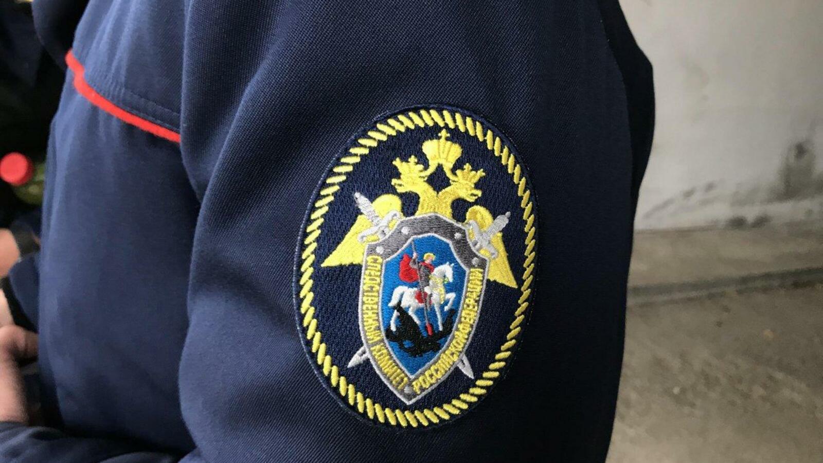 Ксения Калинина