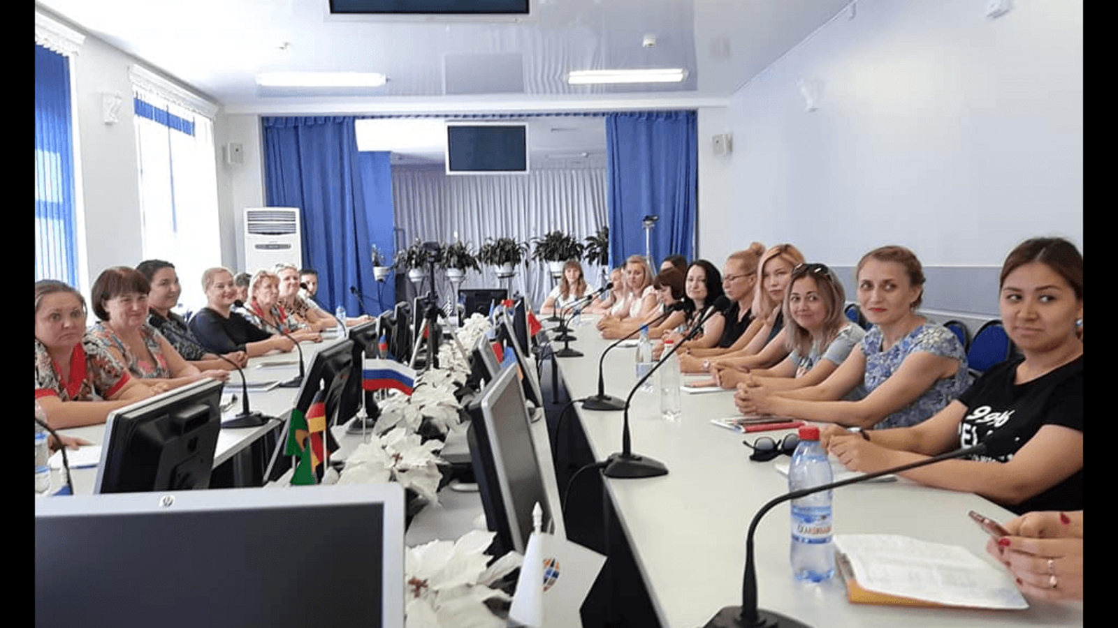 Общественная палата РБ