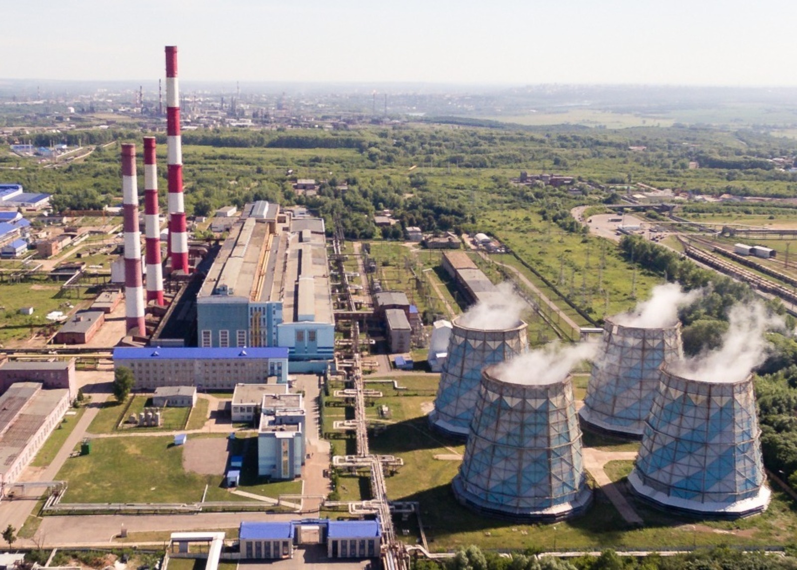 ООО "БГК"