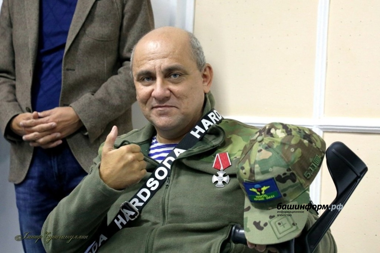 предоставлено Павлом Самойлиным сайт Павлв Кайтыр