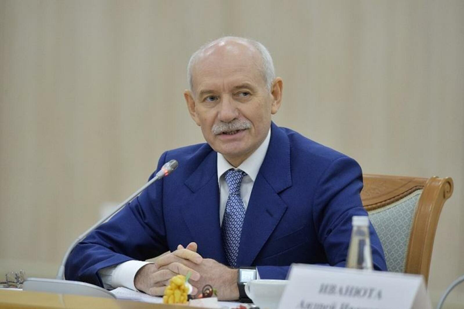 пресс-служба Главы Башкортостана