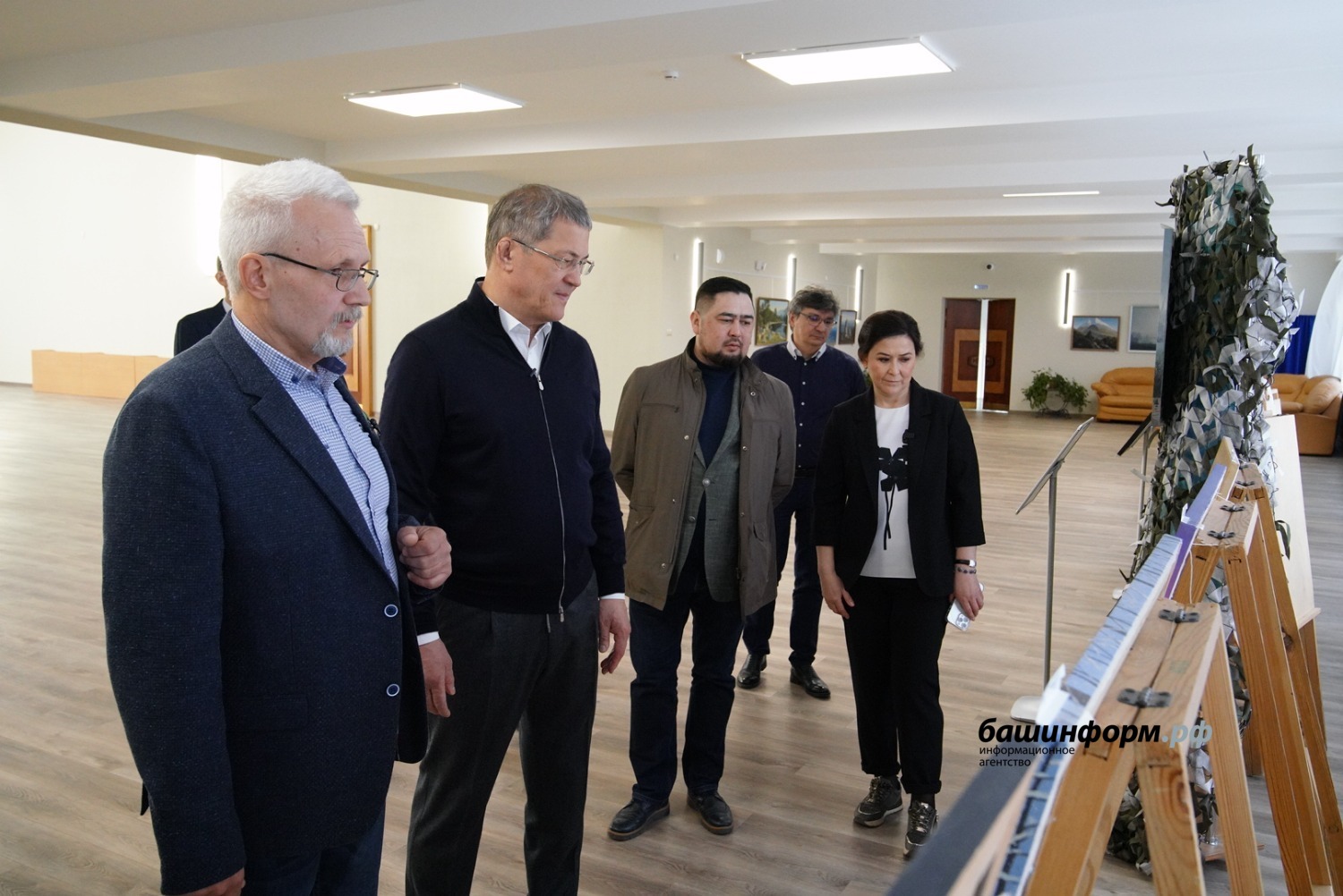 Олег Яровиков