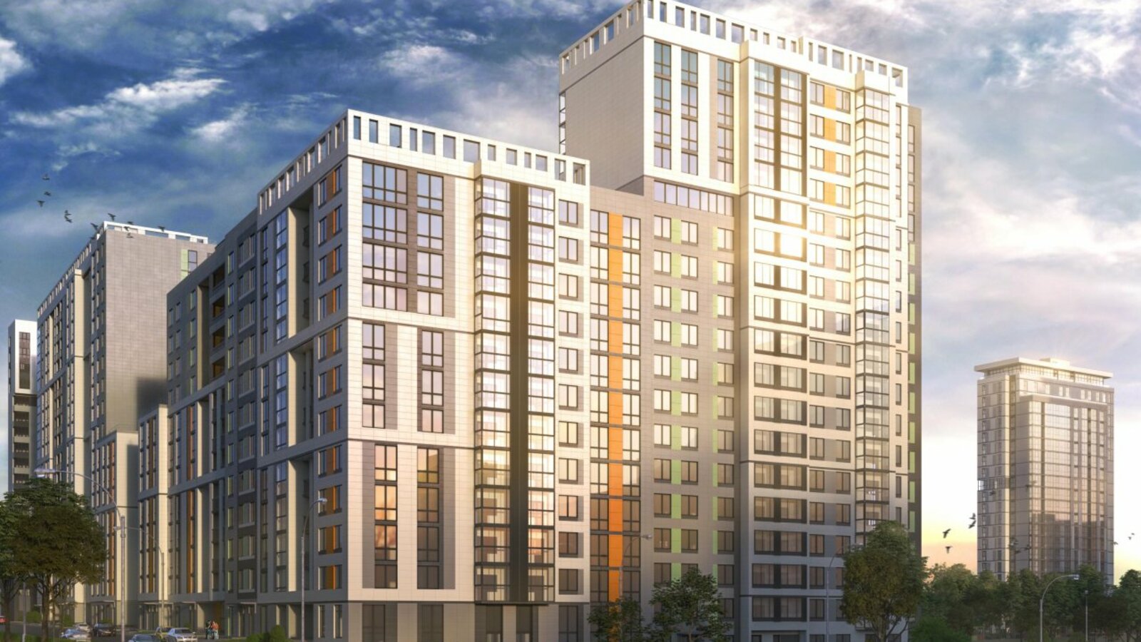 пресс-служба компании «Талан»