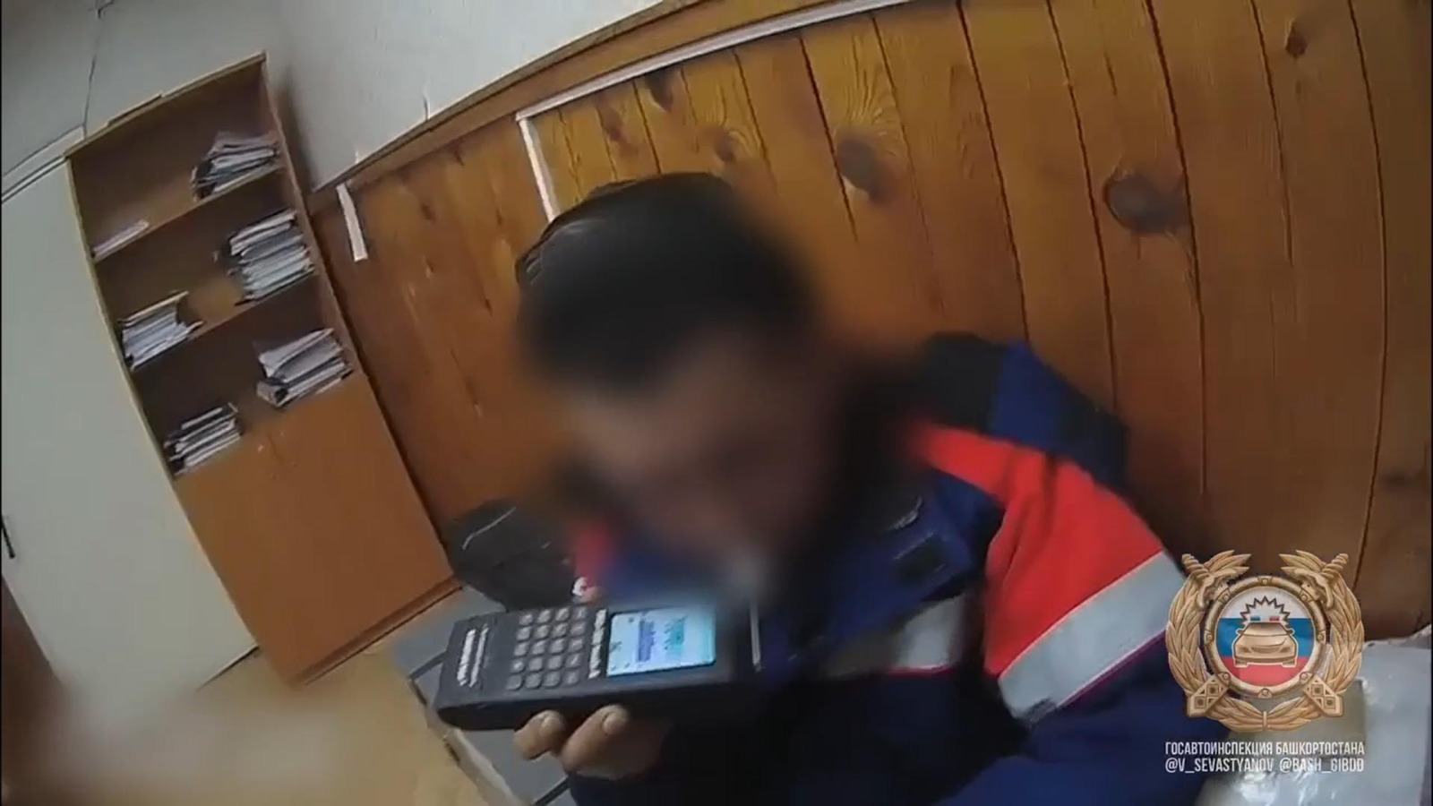 ГАИ РБ телеграм