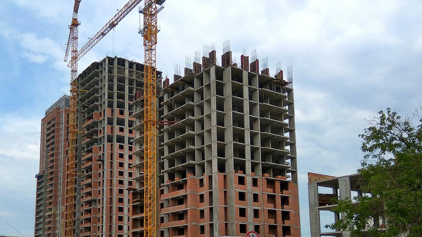 Олег Яровиков