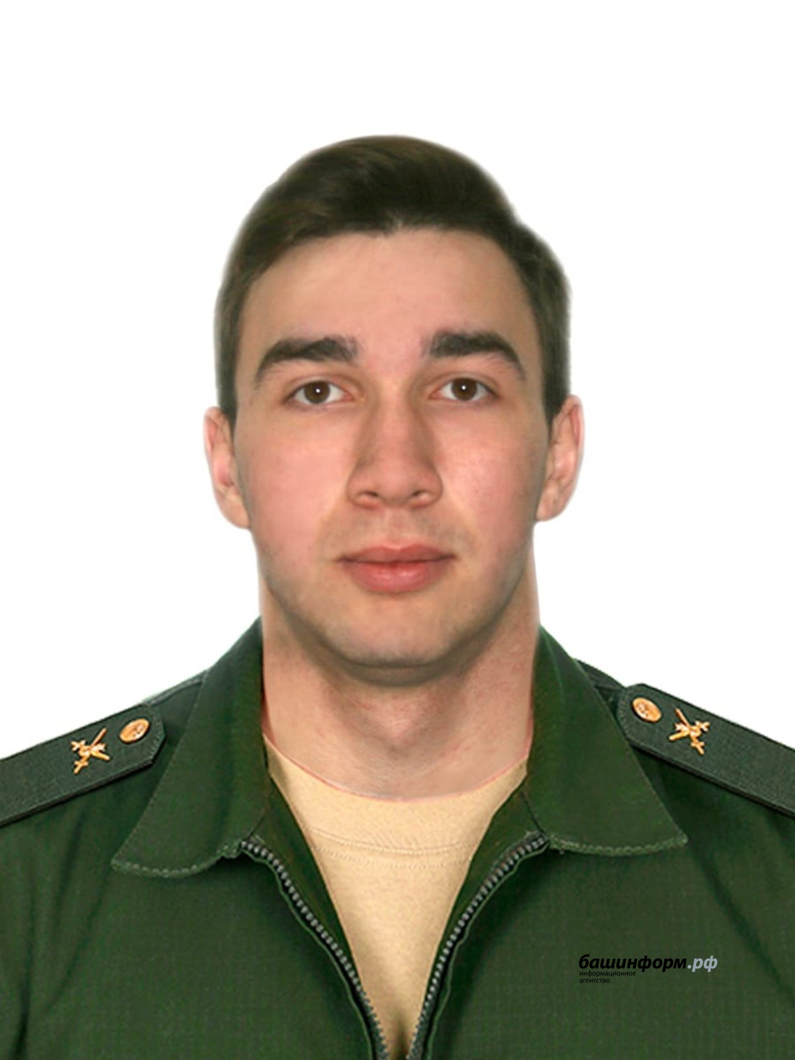 редакция газеты "Туймазинский вестник"