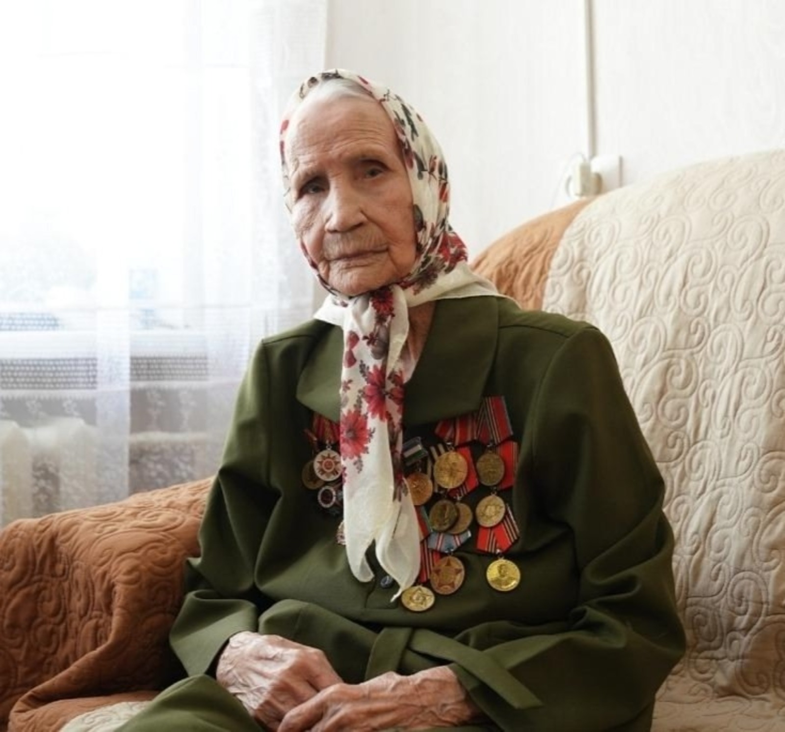 администрация Сибая