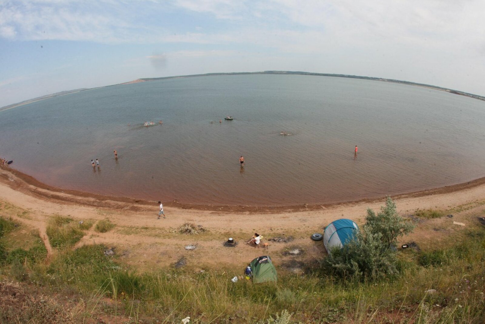 Олег Яровиков