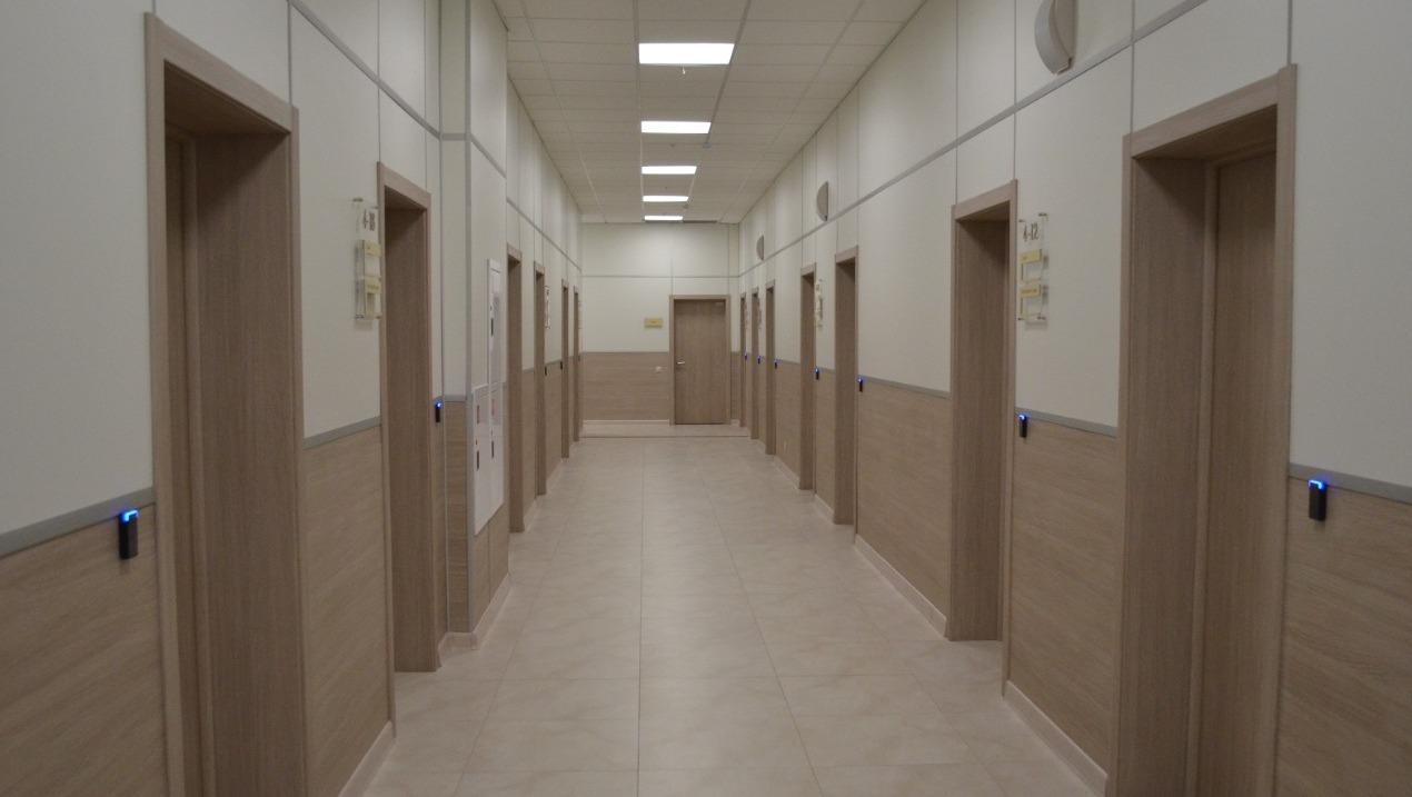 Ксения Калинина