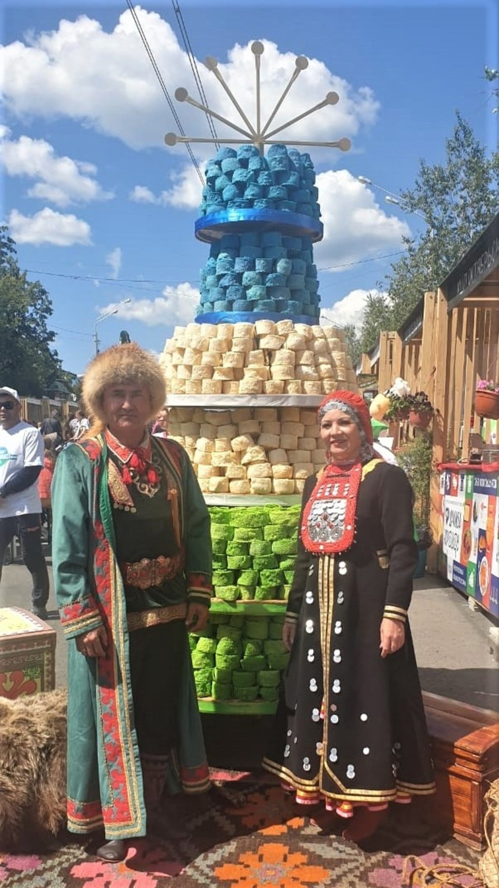 соцсети Фанзиля Чингизова