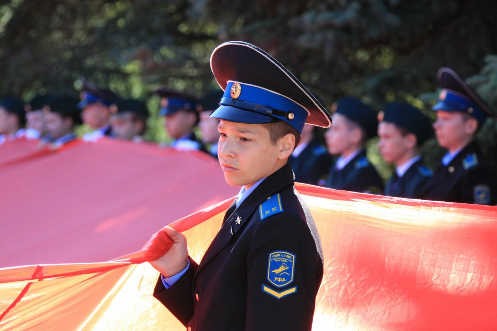 Олег Яровиков