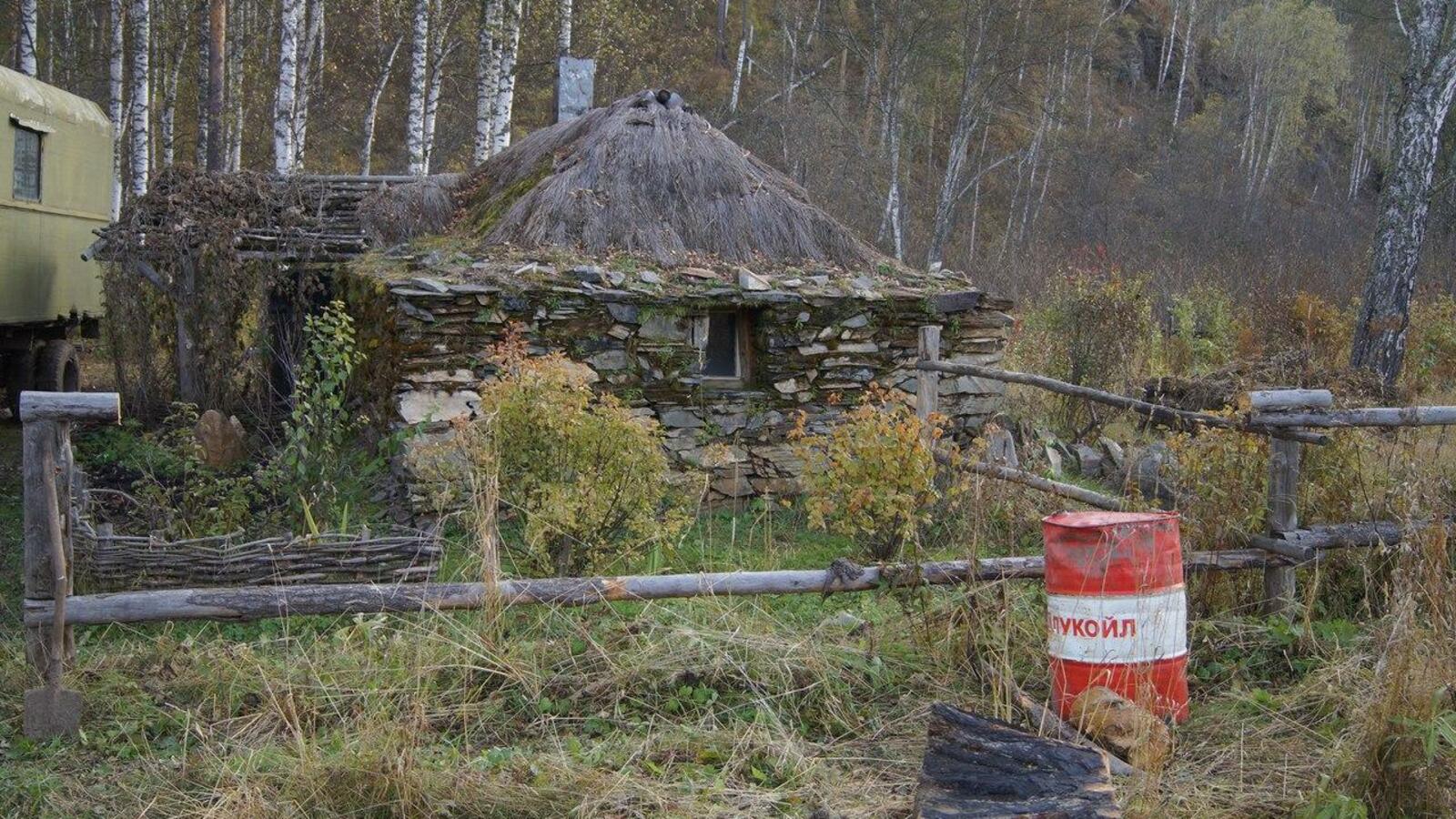 Андрей Трубников