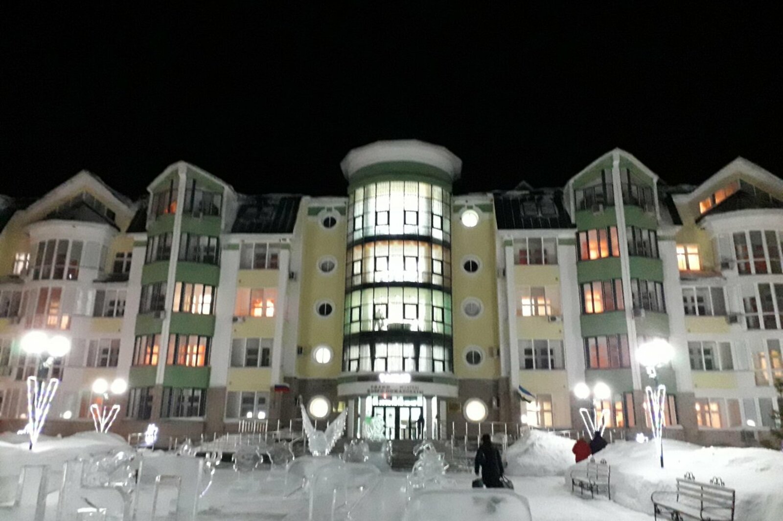 фото автора
