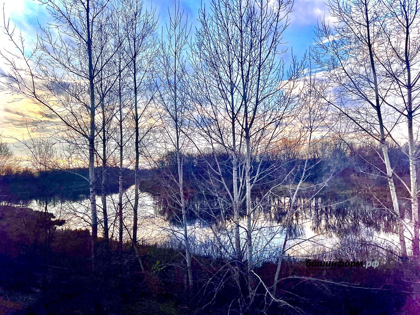 Ксения Калинина / «Башинформ» мәғлүмәт агентлығы