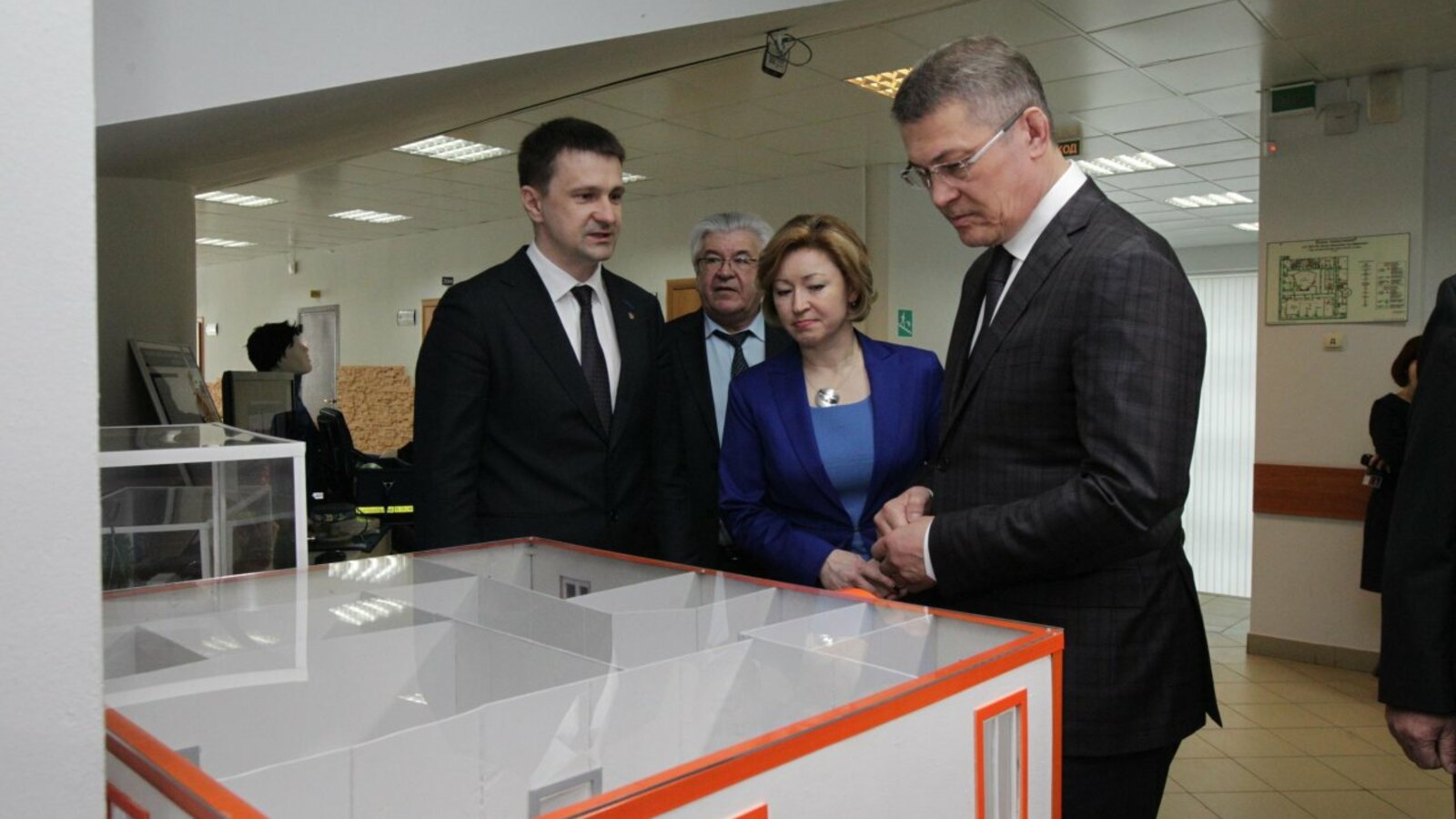 Олег Яровиков