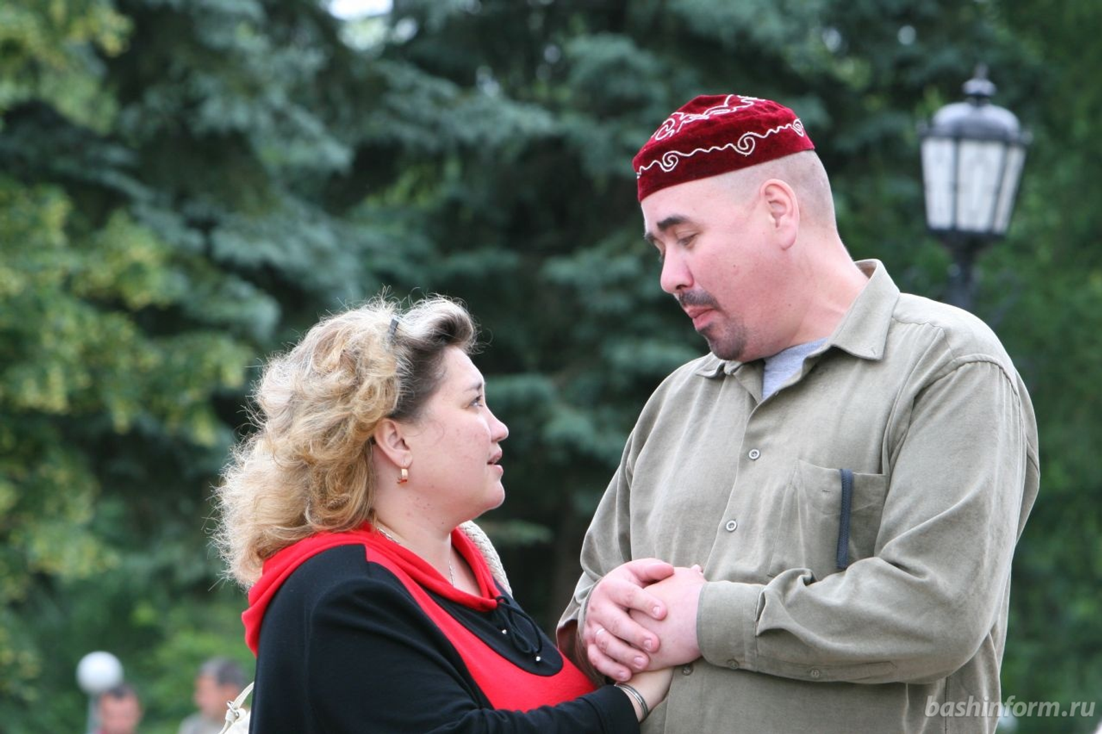 Андрей Старостин