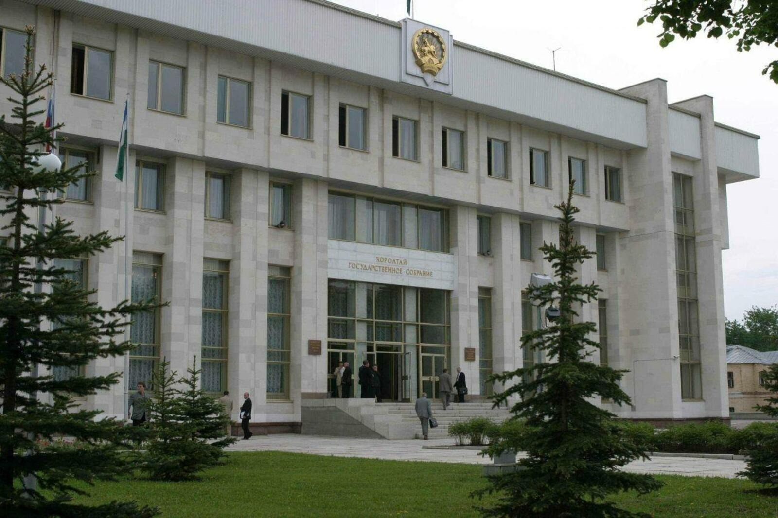 архив ИА «Башинформ»